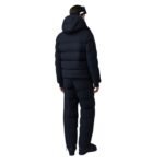 MACKAGE SAMUEL-SKI MEDIUM DOWN JACKET WITH HOOD