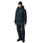 MACKAGE SAMUEL-SKI MEDIUM DOWN JACKET WITH HOOD
