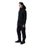 MACKAGE JONA UNLINED PULLOVER SKI JACKET WITH HOOD