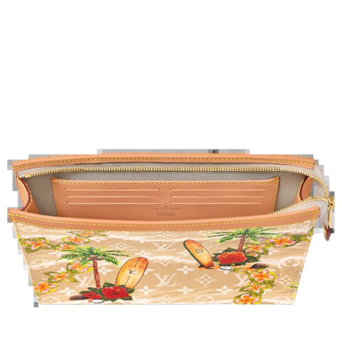 LOUIS VUITTON POCHETTE VOYAGE