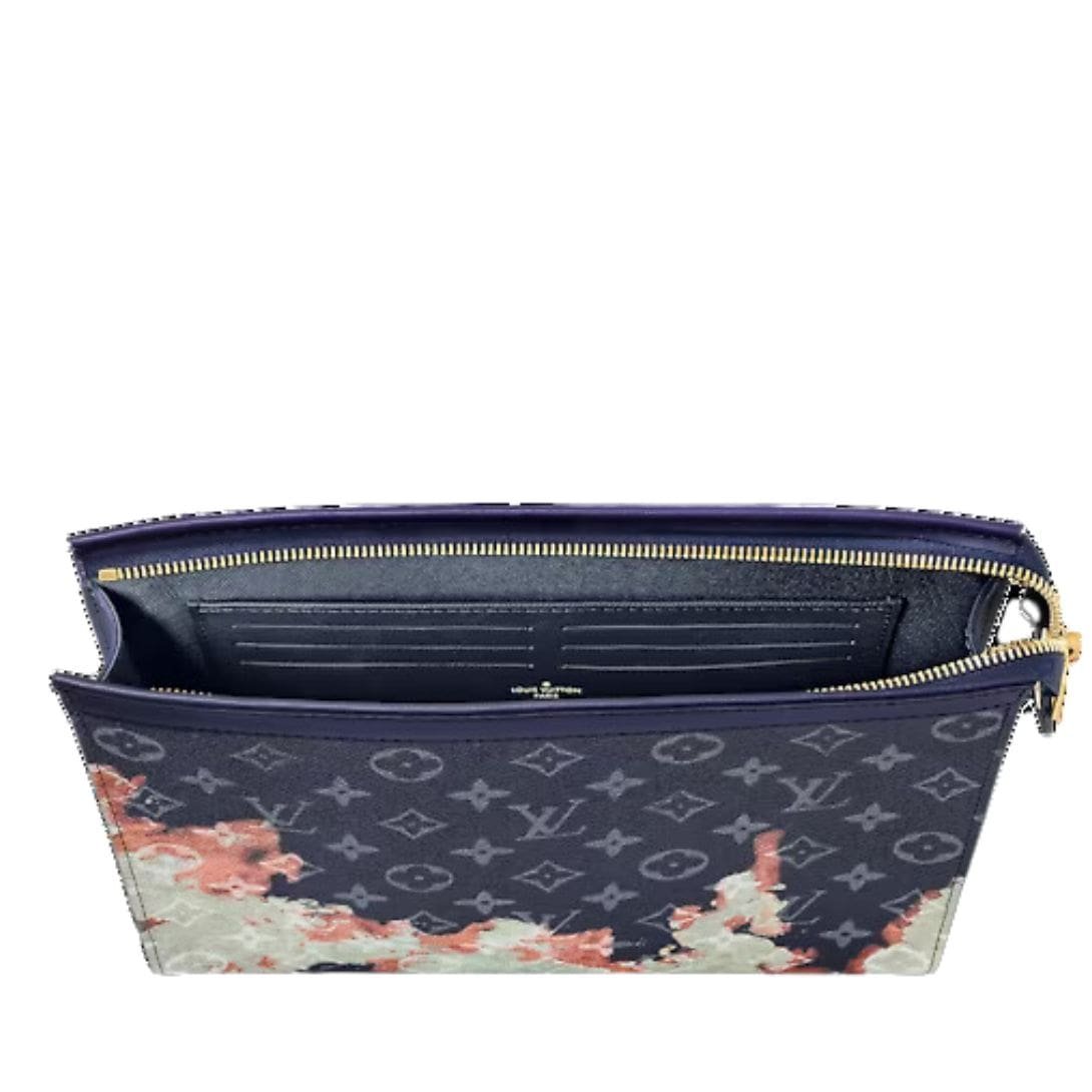 LOUIS VUITTON POCHETTE VOYAGE