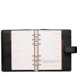 LOUIS VUITTON MEDIUM RING AGENDA COVER