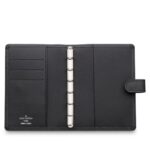 LOUIS VUITTON SMALL RING AGENDA COVER
