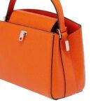 VALEXTRA BRERA CROSSBODY MICRO BAG