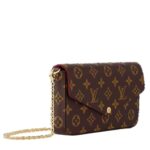 LOUIS VUITTON FELICIE POCHETTE
