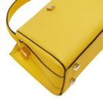 VALEXTRA BRERA CROSSBODY MICRO BAG