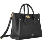 LOUIS VUITTON ON MY SIDE GM