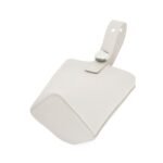 LOEWE PEBBLE MINI BUCKET BAG IN SOFT GRAINED CALFSKIN