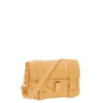 PROENZA TONAL PS1 MINI CROSSBODY BAG SAND