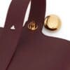 LOEWE PEBBLE MINI BUCKET BAG IN SOFT CALFSKIN - Image 6