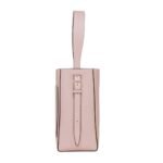 VALEXTRA SOFT BUCKET MINI BAG