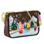 LOUIS VUITTON MINI POCHETTE ACCESSOIRES