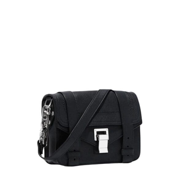 PROENZA PS1 MINI CROSSBODY BAG BLACK