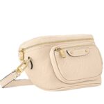 LOUIS VUITTON MINI BUMBAG