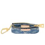 LOUIS VUITTON KEY POUCH