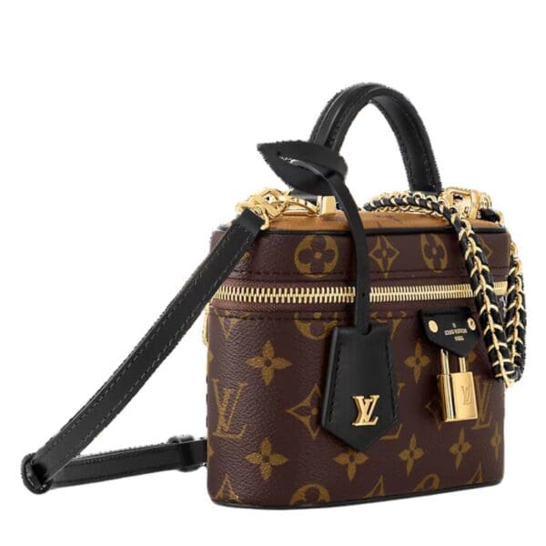 LOUIS VUITTON VANITY CHAIN POUCH