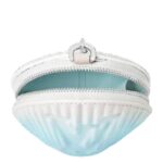 LOUIS VUITTON SHELL COIN PURSE