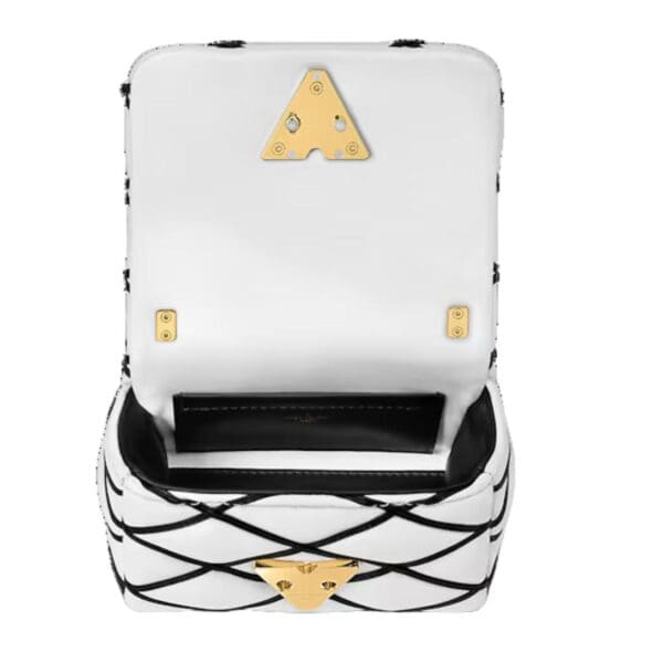 LOUIS VUITTON PICO GO 14