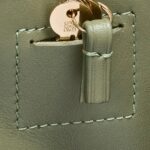 LOEWE AMAZONA 23 BAG IN CALFSKIN NAPPA