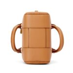 LOEWE AMAZONA 16 SQUARE BAG IN CALFSKIN NAPPA