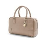 LOEWE AMAZONA 23 BAG IN SOFT GRAINED CALFSKIN
