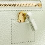 LOEWE AMAZONA 23 BAG IN SOFT GRAINED CALFSKIN
