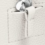 LOEWE AMAZONA 23 BAG IN SOFT GRAINED CALFSKIN