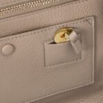 LOEWE AMAZONA 23 BAG IN SOFT GRAINED CALFSKIN
