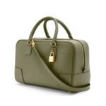 LOEWE AMAZONA 28 BAG IN CALFSKIN NAPPA