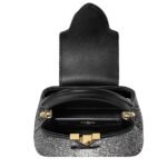 LOUIS VUITTON CAPUCINES NANO