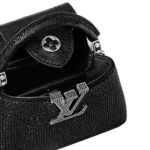 LOUIS VUITTON CAPUCINES NANO