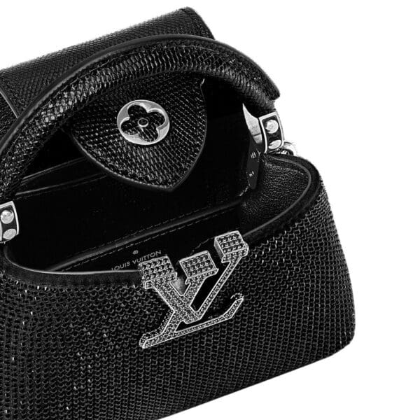 LOUIS VUITTON CAPUCINES NANO