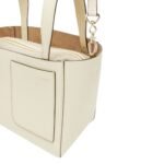 VALEXTRA SOFT BUCKET MICRO BAG
