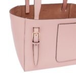 VALEXTRA SOFT BUCKET MICRO BAG