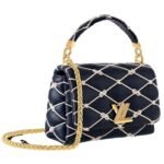 LOUIS VUITTON GO-14 MM