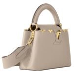 LOUIS VUITTON CAPUCINES MINI