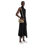 PROENZA PS1 MINI CROSSBODY BAG LIGHT TAUPE