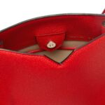 VALEXTRA HOBO WEEKEND MINI BAG