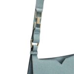 VALEXTRA HOBO WEEKEND MINI BAG