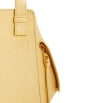 LOEWE COMPACT HAMMOCK BAG IN CLASSIC CLAFSKIN