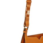 VALEXTRA HOBO WEEKEND MINI BAG