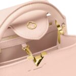 LOUIS VUITTON CAPUCINES BB