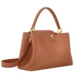 LOUIS VUITTON CAPUCIINES GM SOUPLE