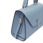 VALEXTRA ISIDE CROSSBODY MICRO BAG