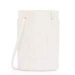 LOEWE DICE BAG IN CLASSIC CALFSKIN
