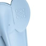 LOEWE CLASSIC CALFSKIN ELEPHANT BAG