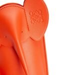 LOEWE CLASSIC CALFSKIN ELEPHANT BAG