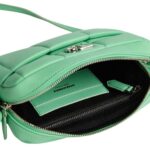 DSQUARED2 D2 STATEMENT SOFT CROSSBODY