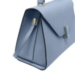 VALEXTRA ISIDE TERRAZZO TOP HANDLE MEDIUM BAG