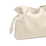 LOEWE FLAMENCO CLUTCH BAG IN CALFSKIN NAPPA